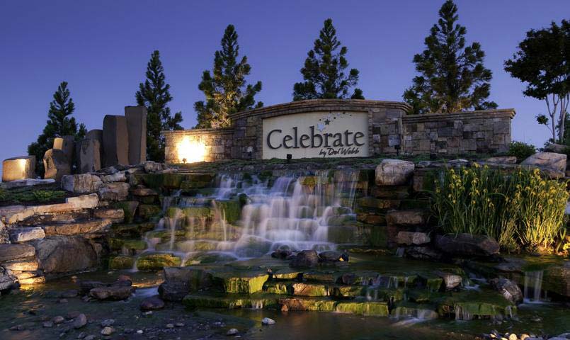 celebrate by del webb 55 retirement community fredericksburg va
