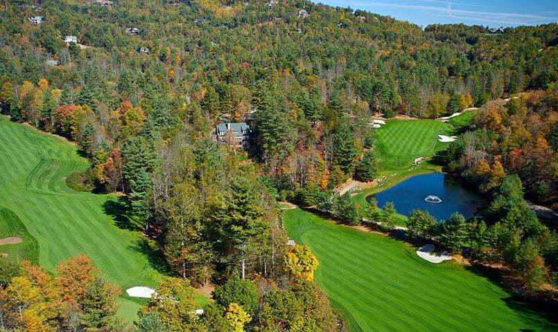 Carolina Mountain Tour Tee Times Carolina Mountain Tour Tee Times