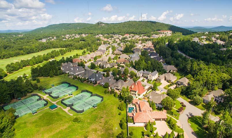 Chenal Valley Little Rock Arkansas
