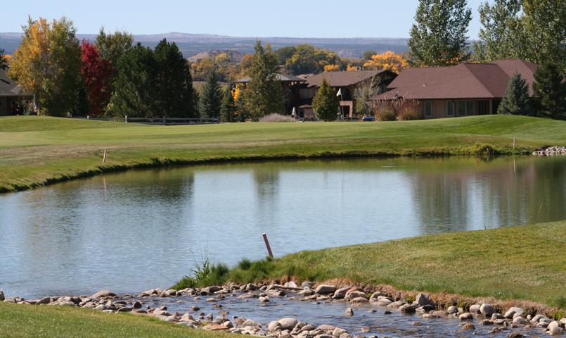 Cobble Creek