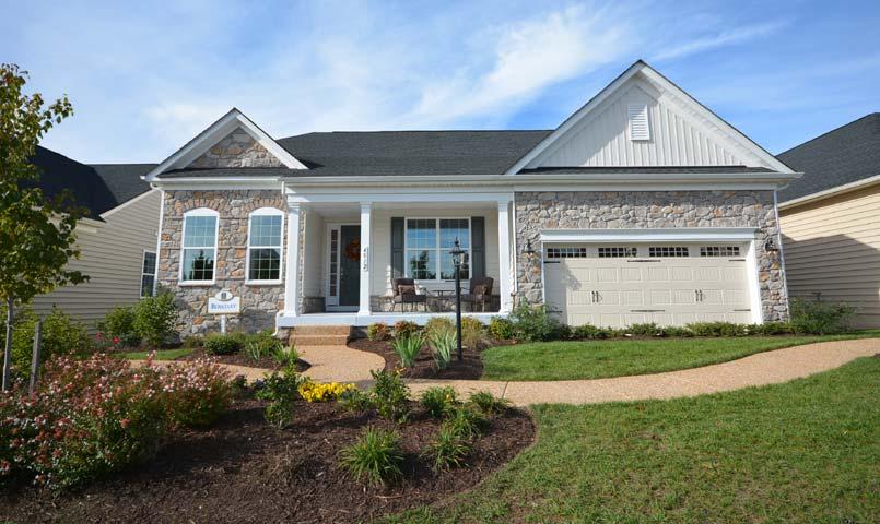 55 And Older Communities In Virginia