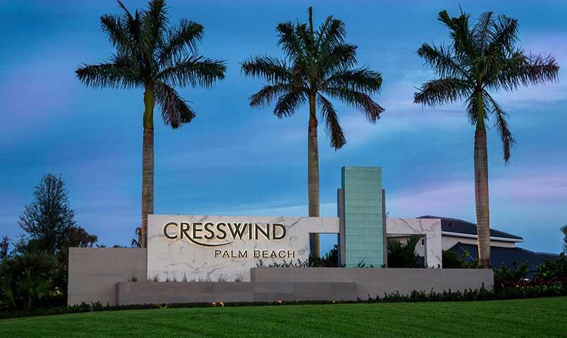 Cresswind Palm Beach at Westlake