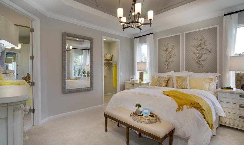 Cresswind at Victoria Gardens | 55+ Active Adult Community in DeLand, FL