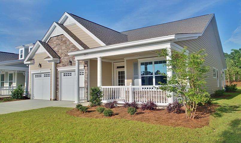 Cresswind Myrtle Beach | 55+ Active Adult Community in ...