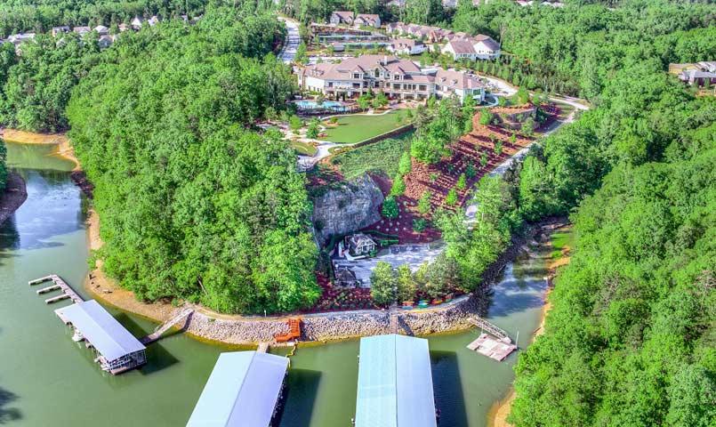 Cresswind Georgia Best 55+ Community in Georgia