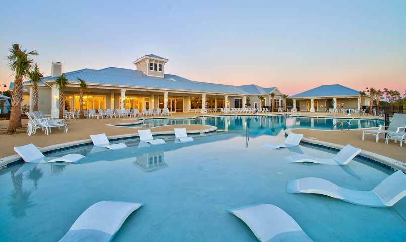 Del Webb Wilmington At Riverlights 55 Community In Wilmington Nc