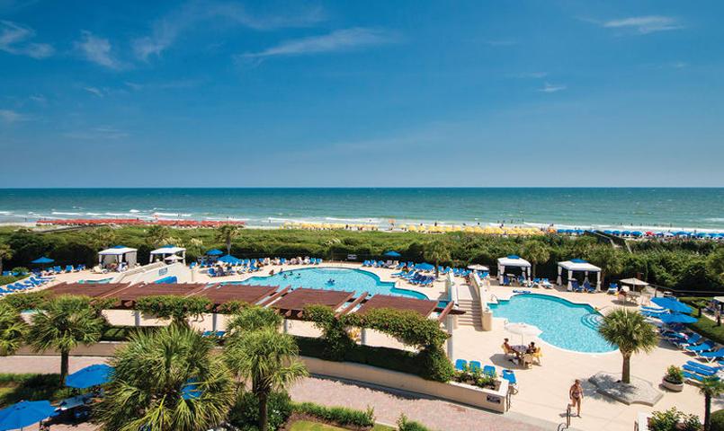 Myrtle Beach Retirement Golf Communities Myrtle Beach Retirement Golf Communities