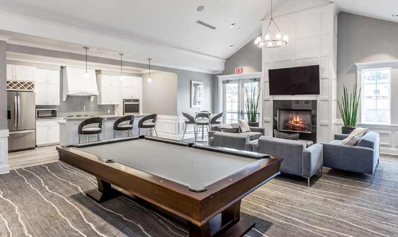 Del Webb at Traditions | 55+ Active Adult Community in Wake Forest, NC