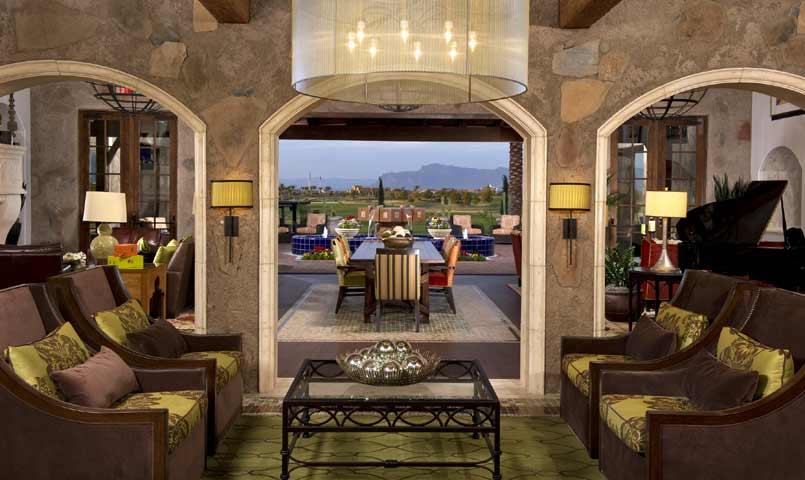 Encanterra AZ 55-plus community