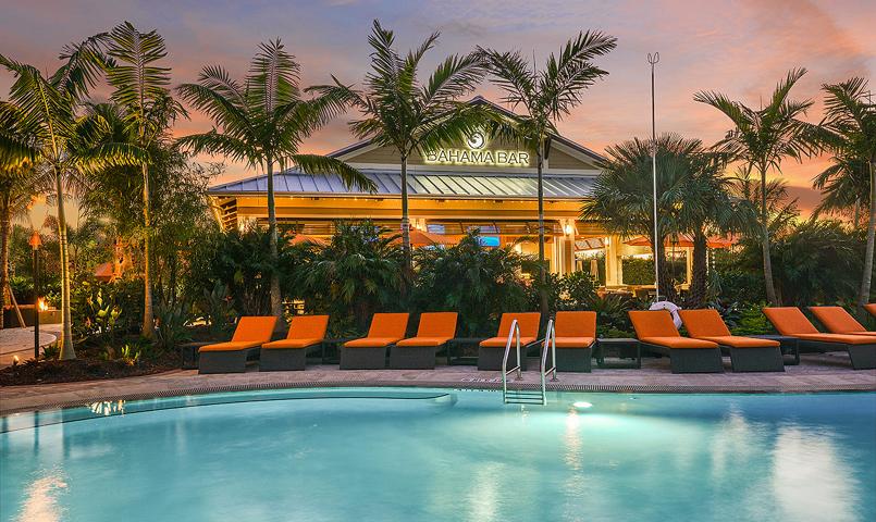 Esplanade Golf And Country Club Of Naples Naples Gated Golf Community