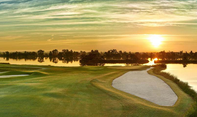 Ford plantation golf richmond hill ga #3