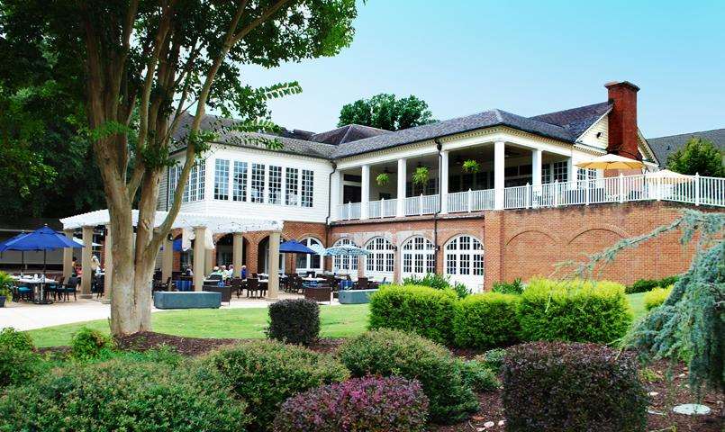 Ford's Colony Retirement Community in Virginia