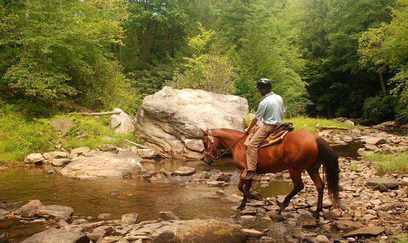 Glade Springs Mountain Retirement Community in WV