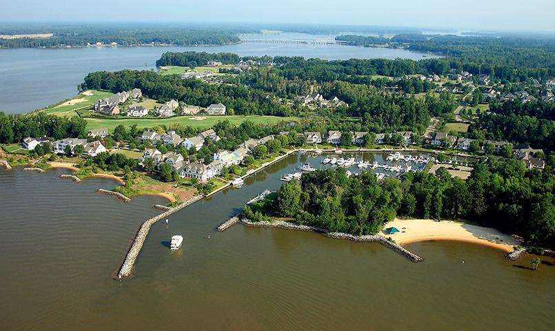 Governor's Landing Virginia Retirement Community