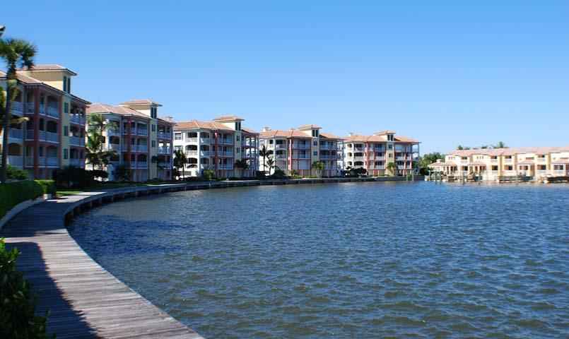 Grand Harbor Oceanfront Community