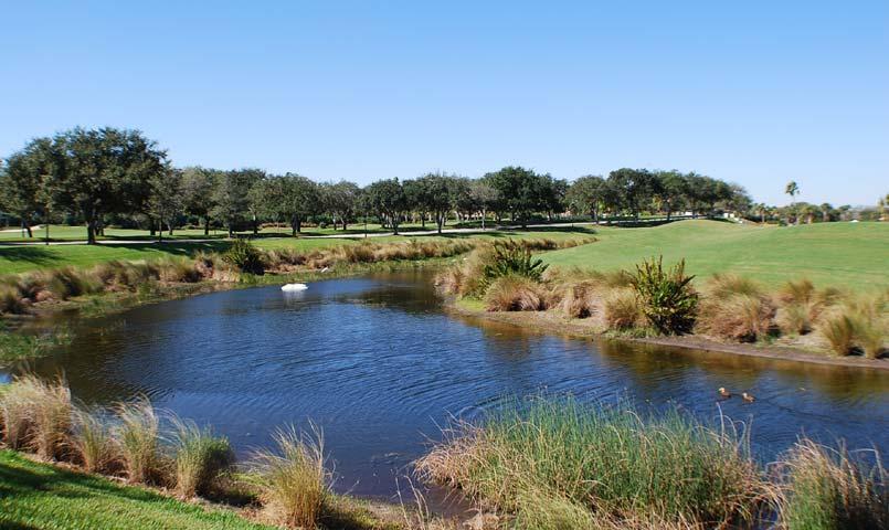 Grand Harbor affordable Florida golf community 