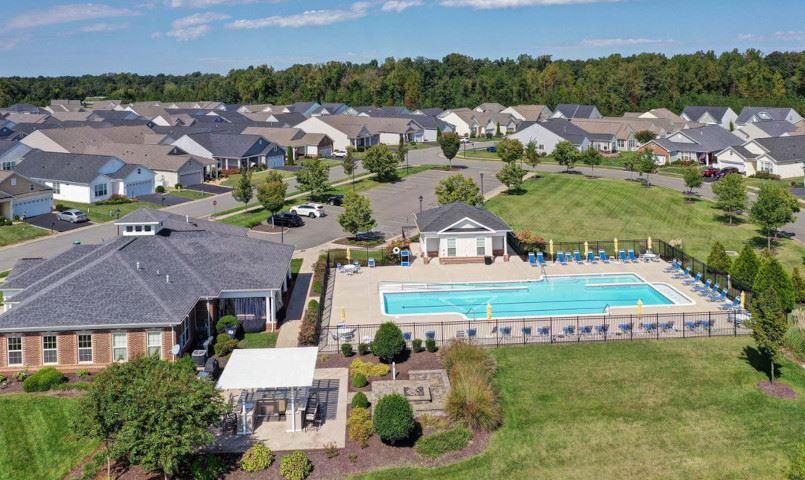 Groves at New Kent Richmond Community