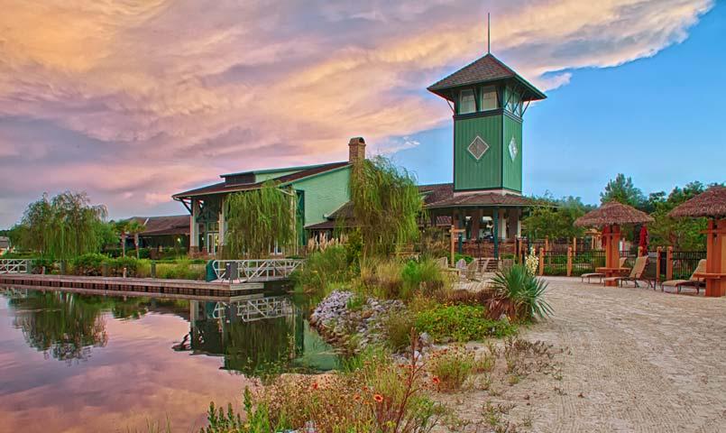 Hampton Lake Docs Boathouse1