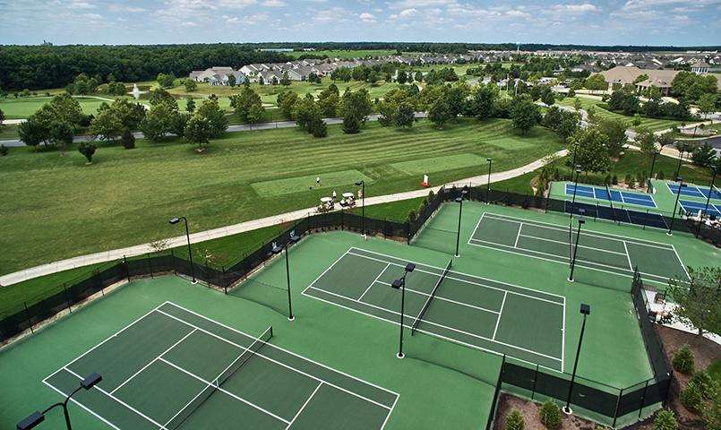 Heritage Shores Active Adult Retirement Community 