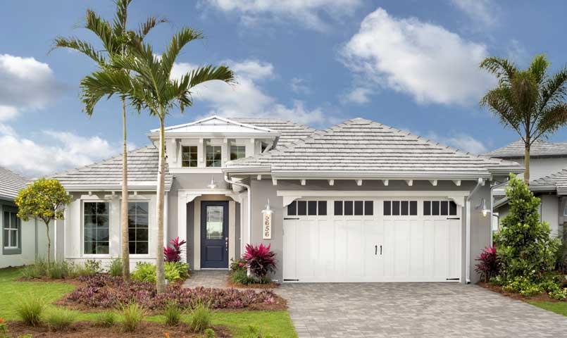 New Gated Communities In Naples Florida