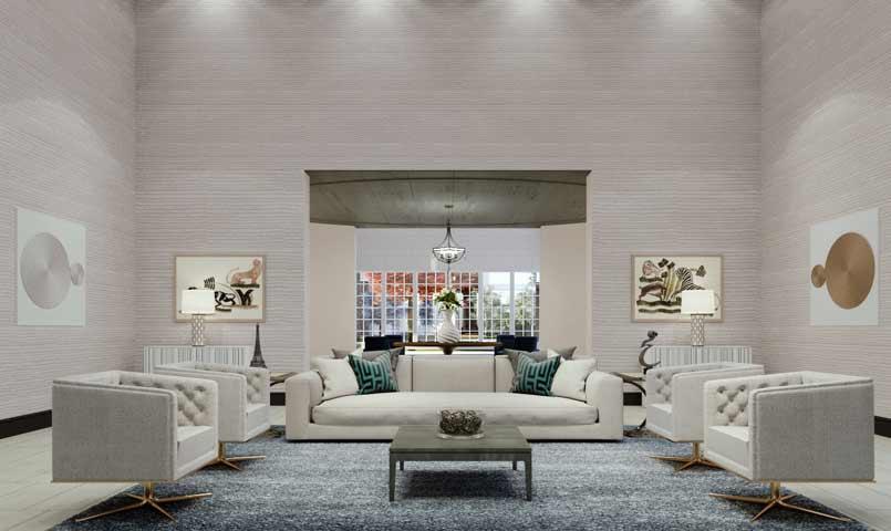 Jubilation by Silver Companies | Gated 55+ Senior Living Community in