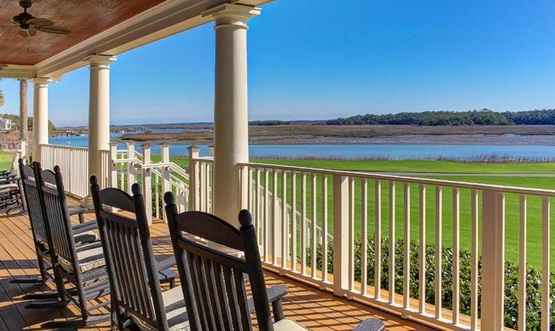 Kiawah River Estates