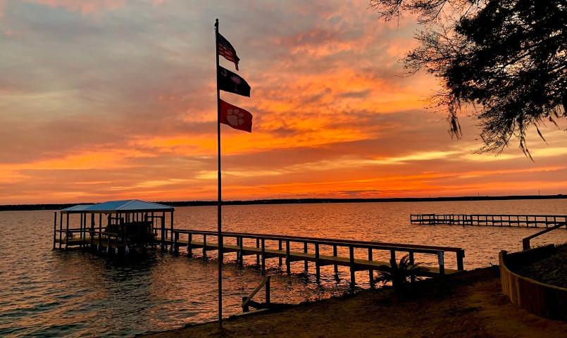 McCord's Ferry at Lake Marion SC Community