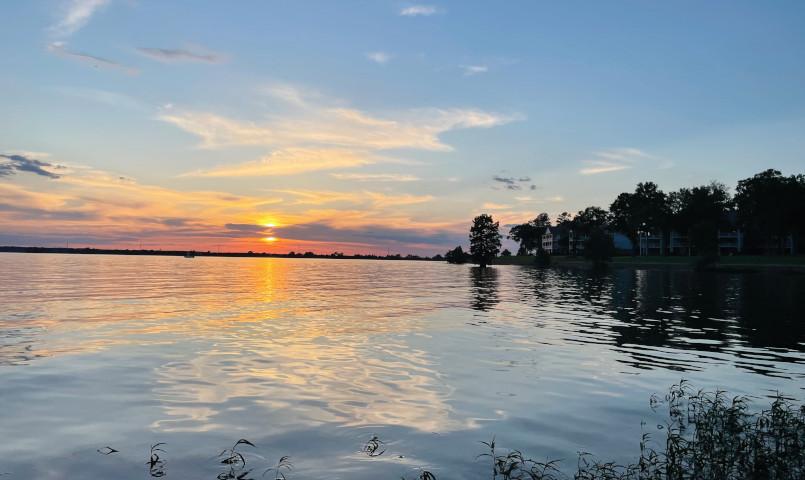 McCords Ferry at Lake Marion affordable lake community in SC