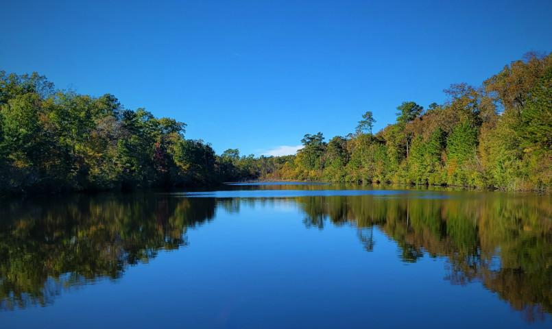 McCord's Ferry Lake Marion SC Lake Community