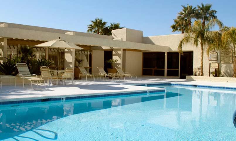 Las Vegas Meadows |55+ Community in Las Vegas, NV | Manufactured Home