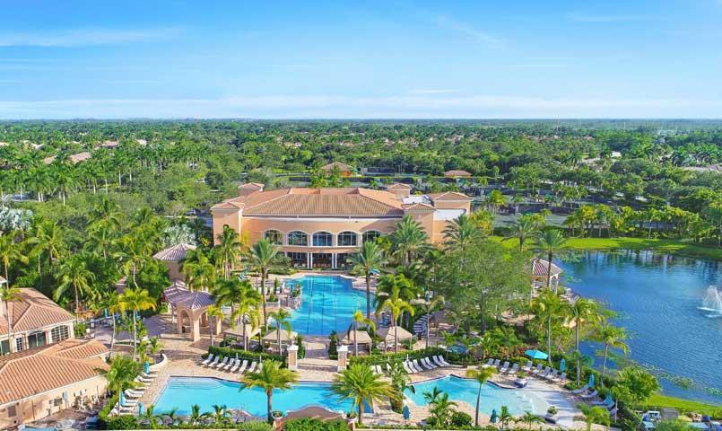 Mirasol Palm Beach Gardens Fl