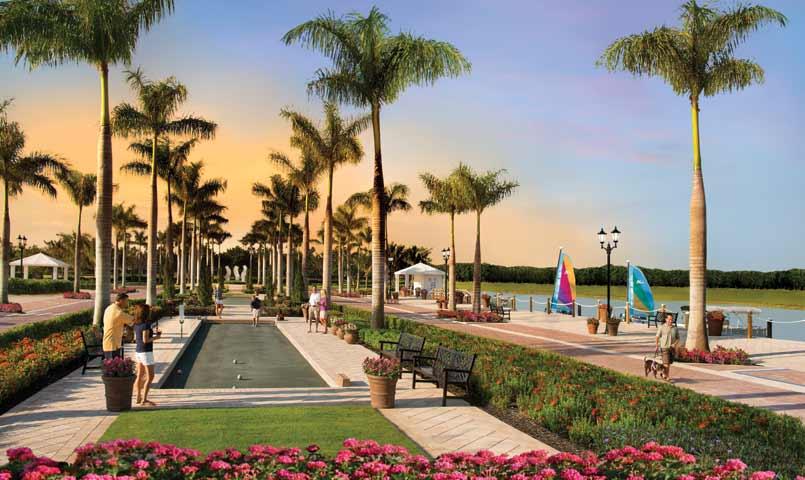 Miromar Lakes Beach & Golf Club | Gated Golf Community in Southwest FL