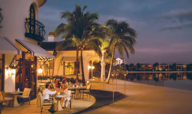 Miromar Lakes Beach & Golf Club | Gated Golf Community in Southwest FL