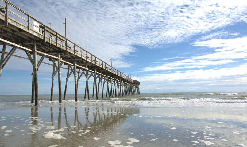 The Retreat At Ocean Isle Beach New Home Community In Ocean Isle