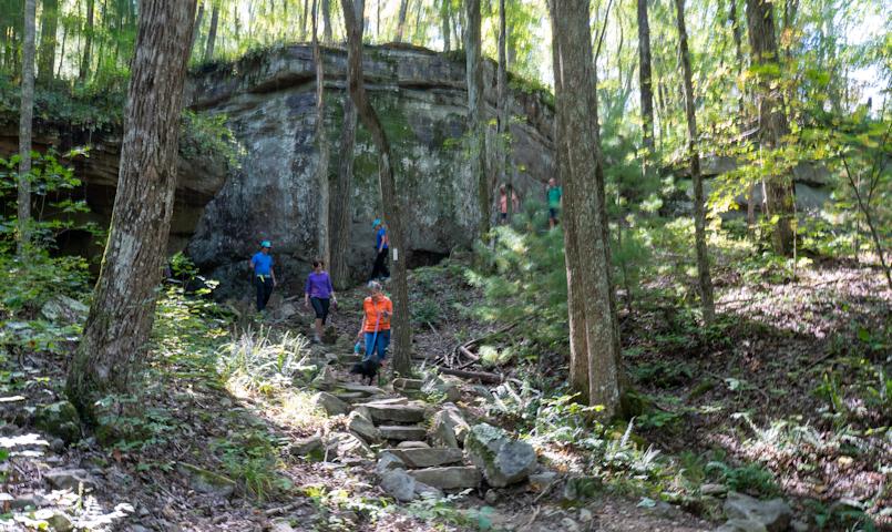 Fairfield Glade Tennessee Mountain Community