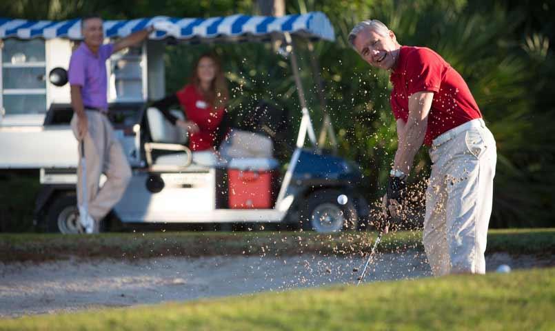 PGA Village Verano Florida Golf Community