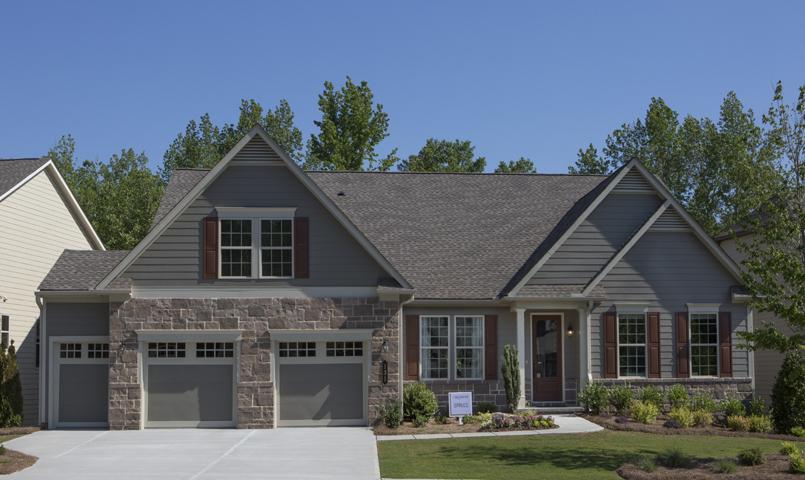 55 Communities Peachtree City Ga