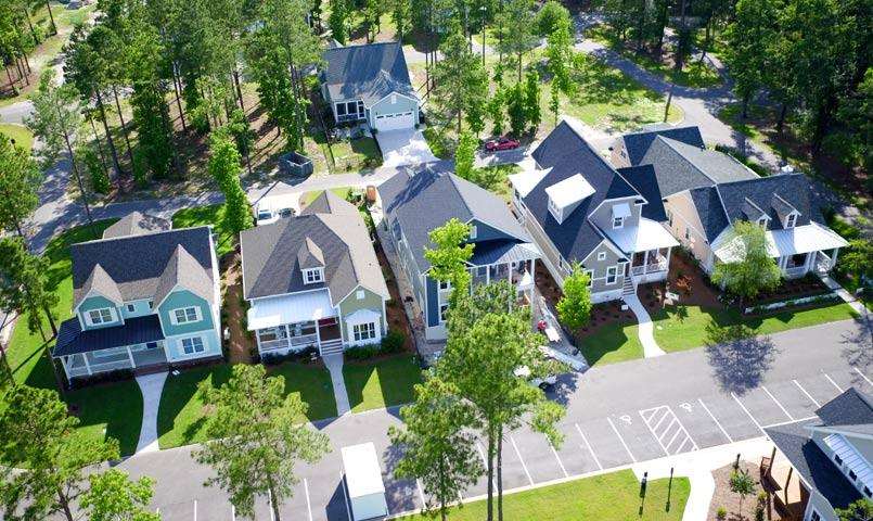 River Bluffs | Waterfront Gated Community in Wilmington, NC