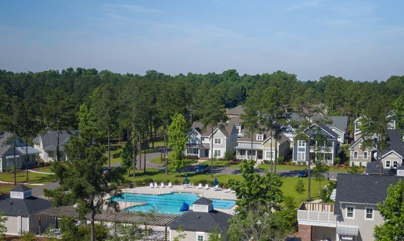 River Bluffs Wilmington North Carolina