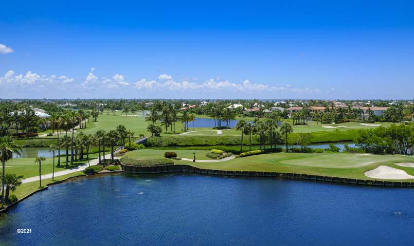 Sailfish Point Golf Community in Florida