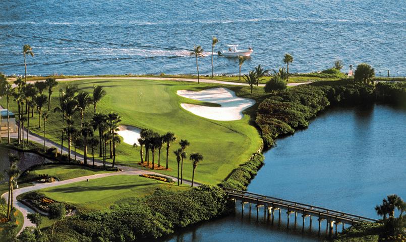 Sailfish Point, Stuart, Florida