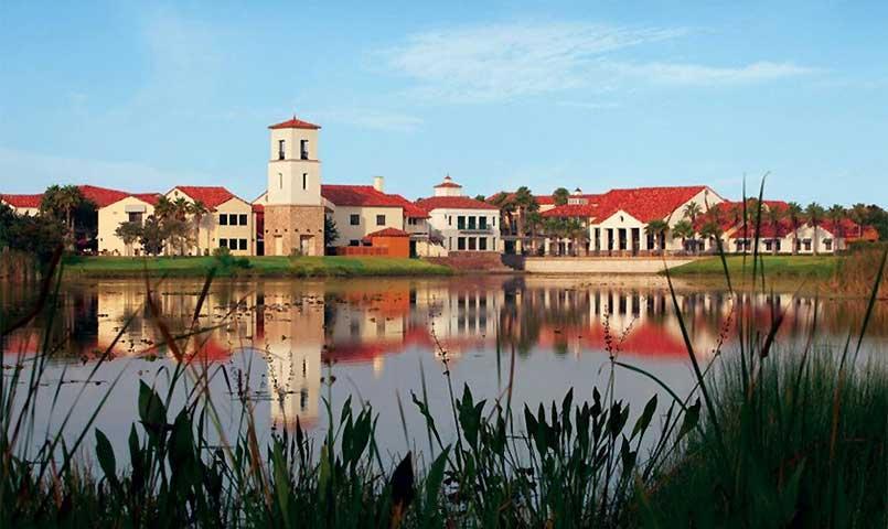 Solivita Affordable 55+ Community in Florida