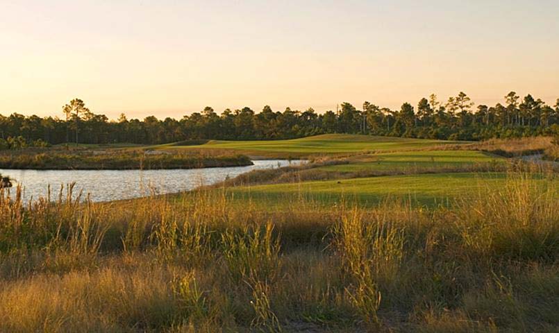 St. James Plantation NC affordable golf community