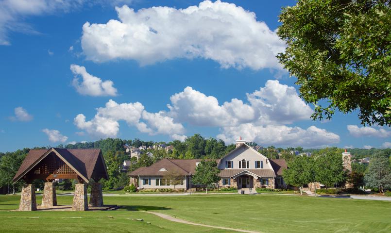 Sterling on the Lake Atlanta Community