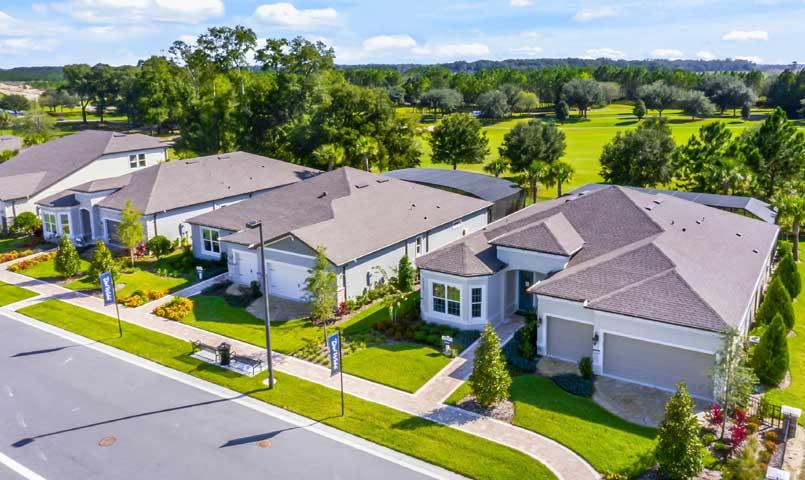 Del Webb Stone Creek Reviews