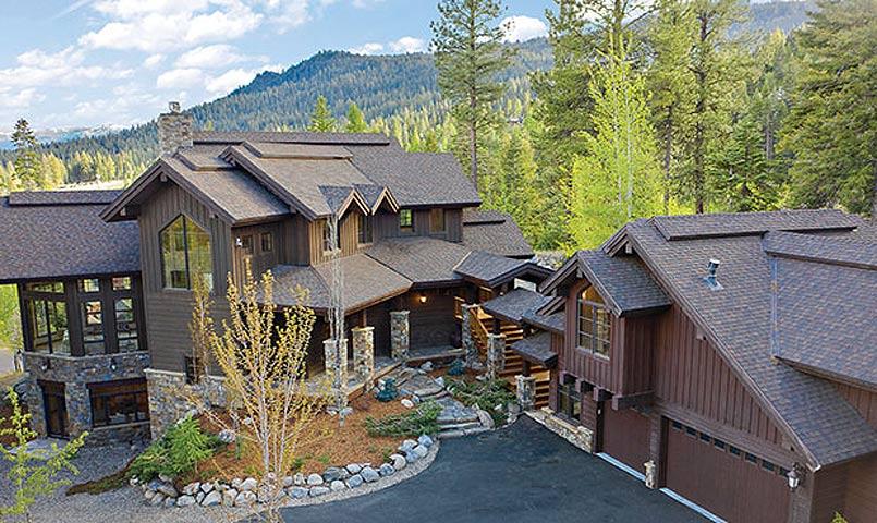 Tamarack Resort Idaho Community