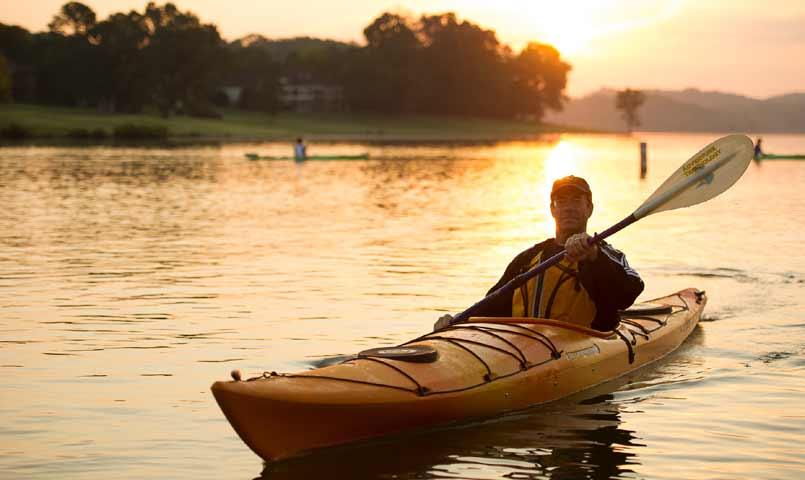 Tellico Village Tennessee Lakefront Community