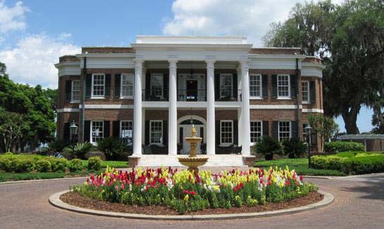 Ford plantation golf richmond hill ga #5