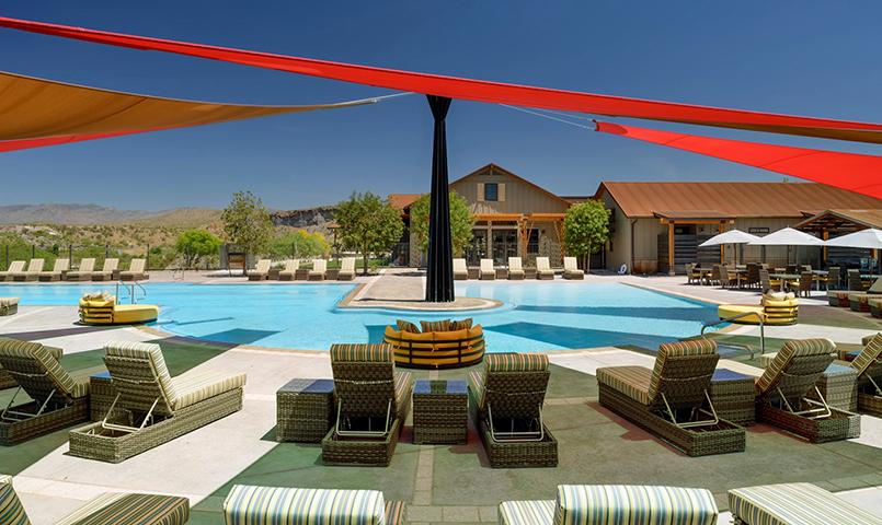 Trilogy at Wickenburg Ranch AZ 55-plus community