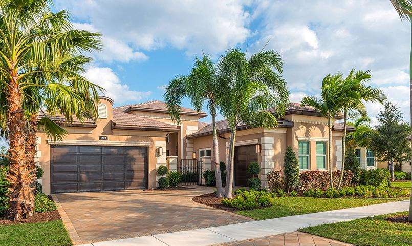 55 Communities In Boynton Beach